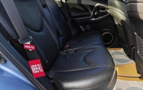 Toyota RAV4, 2007 год, 1 195 000 рублей, 13 фотография