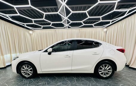 Mazda Axela, 2018 год, 1 479 000 рублей, 3 фотография