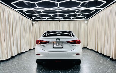 Mazda Axela, 2018 год, 1 479 000 рублей, 5 фотография