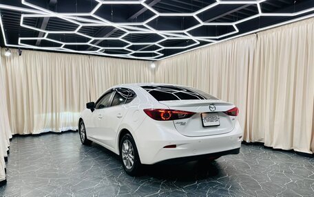 Mazda Axela, 2018 год, 1 479 000 рублей, 4 фотография