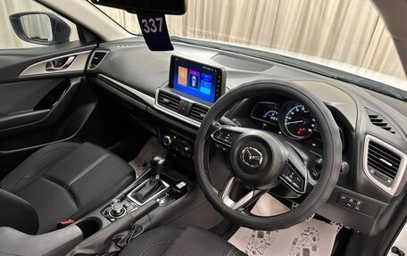 Mazda Axela, 2018 год, 1 479 000 рублей, 11 фотография
