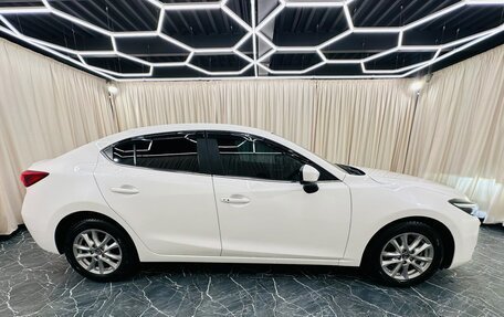 Mazda Axela, 2018 год, 1 479 000 рублей, 7 фотография