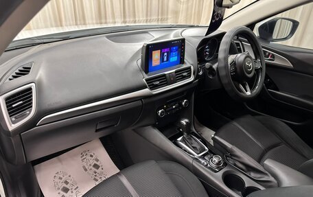 Mazda Axela, 2018 год, 1 479 000 рублей, 13 фотография