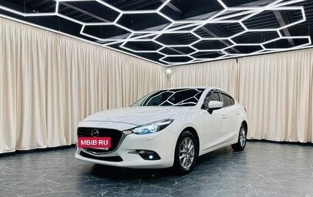 Mazda Axela, 2018 год, 1 479 000 рублей, 2 фотография