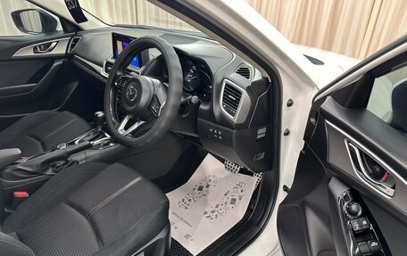 Mazda Axela, 2018 год, 1 479 000 рублей, 10 фотография