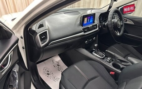 Mazda Axela, 2018 год, 1 479 000 рублей, 12 фотография