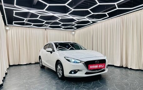 Mazda Axela, 2018 год, 1 479 000 рублей, 8 фотография