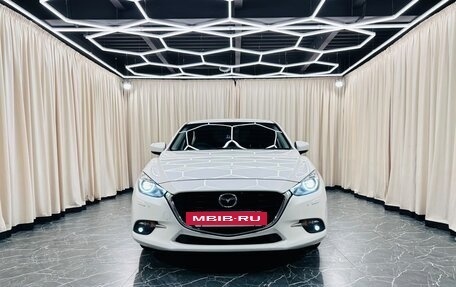 Mazda Axela, 2018 год, 1 479 000 рублей, 9 фотография