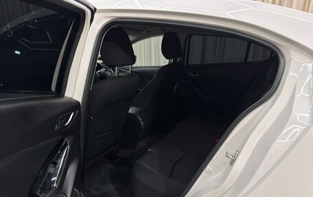 Mazda Axela, 2018 год, 1 479 000 рублей, 19 фотография