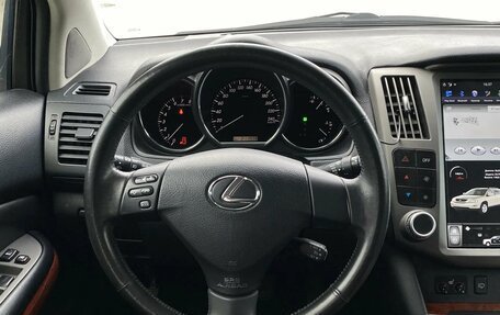 Lexus RX II рестайлинг, 2005 год, 1 320 000 рублей, 8 фотография