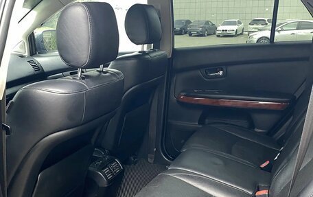 Lexus RX II рестайлинг, 2005 год, 1 320 000 рублей, 11 фотография