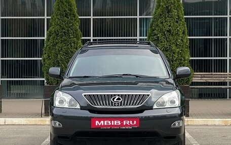 Lexus RX II рестайлинг, 2005 год, 1 320 000 рублей, 2 фотография