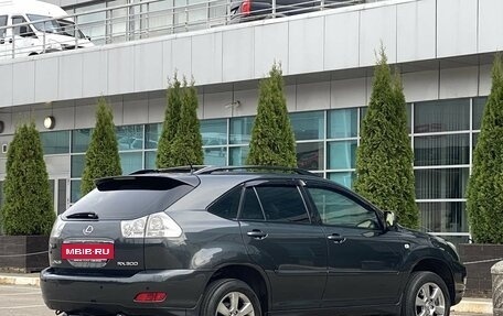 Lexus RX II рестайлинг, 2005 год, 1 320 000 рублей, 6 фотография