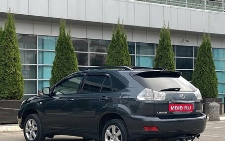 Lexus RX II рестайлинг, 2005 год, 1 320 000 рублей, 4 фотография