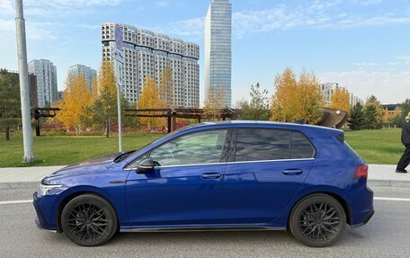 Volkswagen Golf VIII, 2021 год, 2 250 000 рублей, 3 фотография