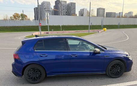 Volkswagen Golf VIII, 2021 год, 2 250 000 рублей, 5 фотография