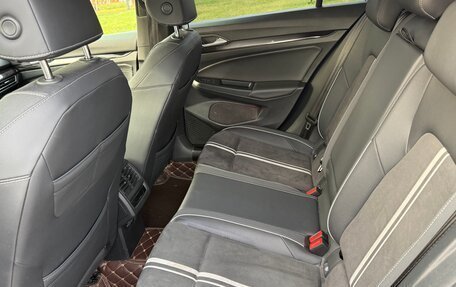 Volkswagen Golf VIII, 2021 год, 2 250 000 рублей, 10 фотография