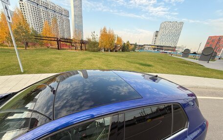 Volkswagen Golf VIII, 2021 год, 2 250 000 рублей, 6 фотография