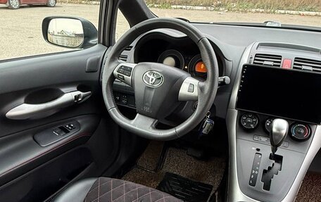 Toyota Auris II, 2012 год, 1 100 000 рублей, 12 фотография