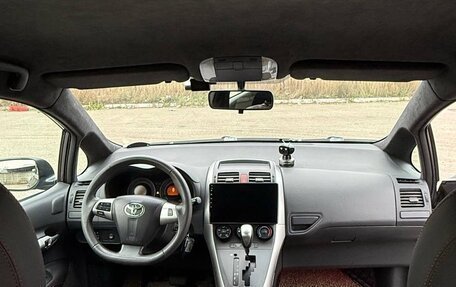 Toyota Auris II, 2012 год, 1 100 000 рублей, 11 фотография