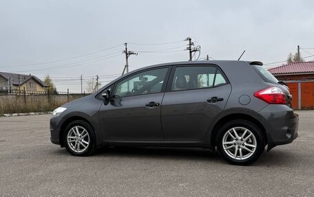 Toyota Auris II, 2012 год, 1 100 000 рублей, 4 фотография