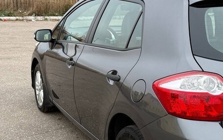 Toyota Auris II, 2012 год, 1 100 000 рублей, 5 фотография