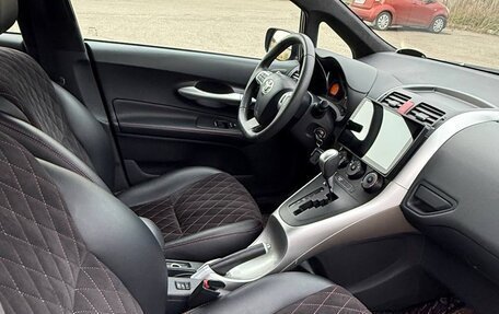 Toyota Auris II, 2012 год, 1 100 000 рублей, 8 фотография