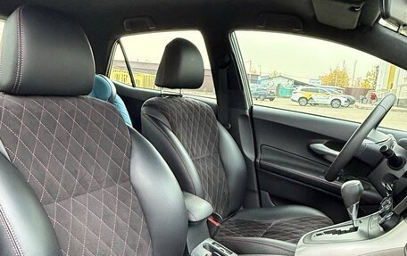 Toyota Auris II, 2012 год, 1 100 000 рублей, 9 фотография