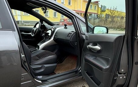 Toyota Auris II, 2012 год, 1 100 000 рублей, 7 фотография