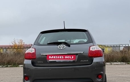 Toyota Auris II, 2012 год, 1 100 000 рублей, 6 фотография