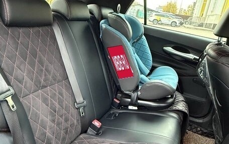 Toyota Auris II, 2012 год, 1 100 000 рублей, 10 фотография