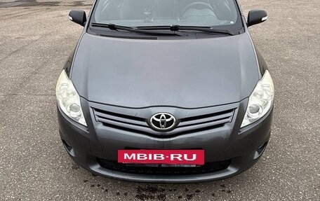 Toyota Auris II, 2012 год, 1 100 000 рублей, 3 фотография