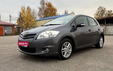 Toyota Auris II, 2012 год, 1 100 000 рублей, 2 фотография