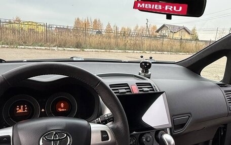 Toyota Auris II, 2012 год, 1 100 000 рублей, 14 фотография