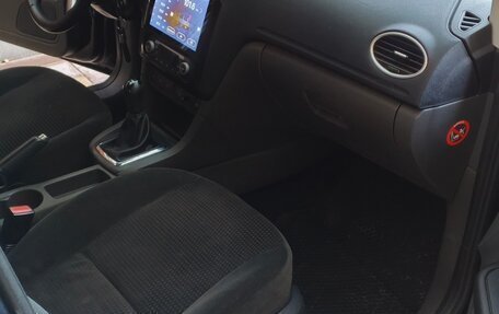 Ford Focus II рестайлинг, 2007 год, 450 000 рублей, 1 фотография