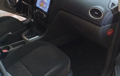 Ford Focus II рестайлинг, 2007 год, 450 000 рублей, 1 фотография