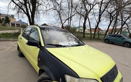 Mitsubishi Lancer IX, 2001 год, 170 000 рублей, 1 фотография