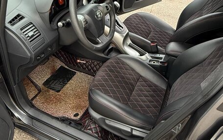 Toyota Auris II, 2012 год, 1 100 000 рублей, 15 фотография