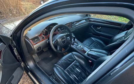 Audi A8, 2005 год, 500 000 рублей, 2 фотография