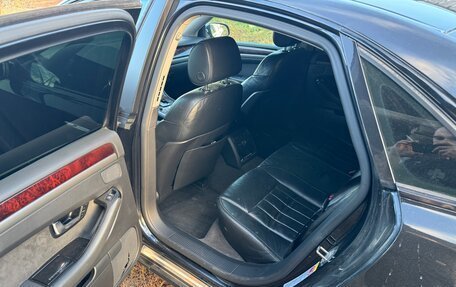 Audi A8, 2005 год, 500 000 рублей, 7 фотография