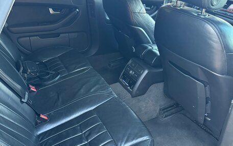 Audi A8, 2005 год, 500 000 рублей, 11 фотография