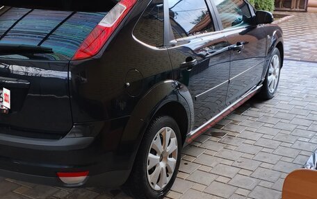 Ford Focus II рестайлинг, 2007 год, 450 000 рублей, 8 фотография