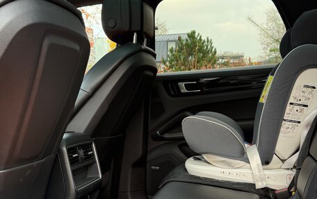 Porsche Cayenne III, 2020 год, 6 499 999 рублей, 16 фотография