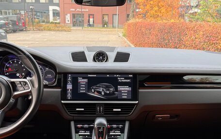 Porsche Cayenne III, 2020 год, 6 499 999 рублей, 17 фотография