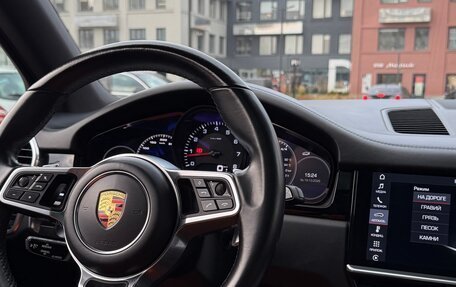 Porsche Cayenne III, 2020 год, 6 499 999 рублей, 19 фотография
