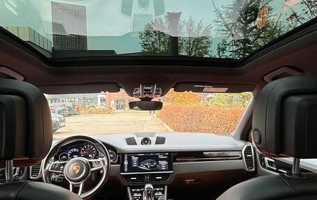 Porsche Cayenne III, 2020 год, 6 499 999 рублей, 20 фотография