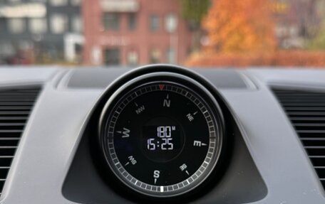 Porsche Cayenne III, 2020 год, 6 499 999 рублей, 22 фотография