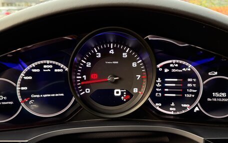 Porsche Cayenne III, 2020 год, 6 499 999 рублей, 23 фотография