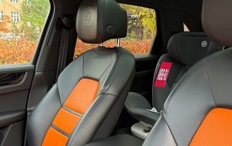 Porsche Cayenne III, 2020 год, 6 499 999 рублей, 15 фотография