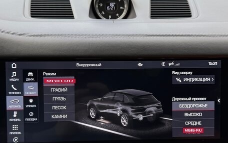 Porsche Cayenne III, 2020 год, 6 499 999 рублей, 13 фотография